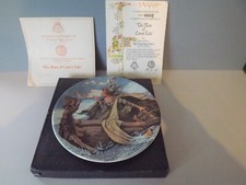 Canterbury tales collector for sale  PENZANCE