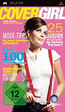 Cover girl komplett gebraucht kaufen  Arnsberg