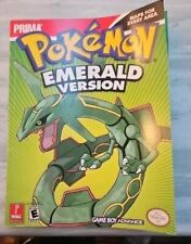 Pokemon emerald 2005 for sale  Bolivia