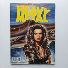 Heavy metal winter gebraucht kaufen  Berlin