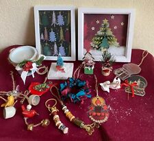 Mixed lot handmade for sale  CORBY