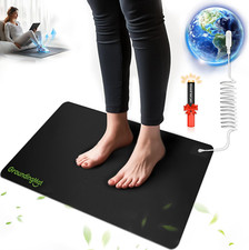 Grounding mat sleep for sale  Denver
