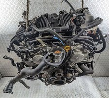 Infiniti g37 engine for sale  BROXBURN