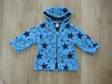 Topomini baby jacke gebraucht kaufen  Sprockhövel