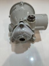 Caixa de câmbio Bell 206 Jetranger rotor traseiro 206-040-400-9 carcaça Allison c-20 peças comprar usado  Enviando para Brazil