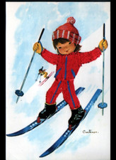 Sport hiver enfant d'occasion Sport hiver enfant d'occasion  Baugy