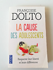 Francoise dolto cause d'occasion  Paris XVIII