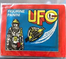 Ufo series panini for sale  PULBOROUGH