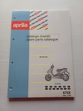 Aprilia 125 150 usato  Vimodrone