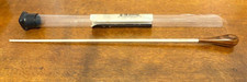 Usado, MOLLARD - PAU FERRO Branco 14” Bastão Condutor - Leve - Fabricado nos EUA - S14RW comprar usado  Enviando para Brazil
