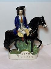 Vintage dick turpin for sale  NORWICH