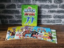 match attax book for sale  HAVERFORDWEST