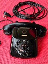 Telefono antico anni usato  Civitavecchia