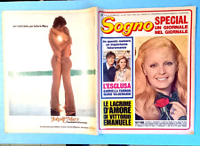 Rivista sogno n.43 usato  Delebio