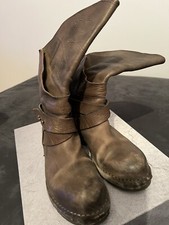 Boots stiefel elena gebraucht kaufen  Nürnberg