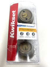 Kwikset 96650 493 for sale  Overland Park