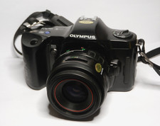 Olympus om101 35mm for sale  PERTH