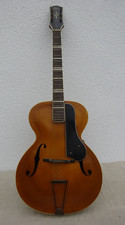 Gitarre twin steckwirbel gebraucht kaufen  Hohenstein-Ernstthal