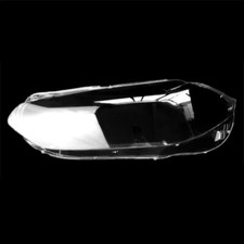 Farol lateral esquerdo tampa de lente transparente compatível com BMW 1 Series 2016-2021 comprar usado  Enviando para Brazil
