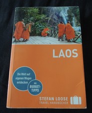 Stefan loose travel gebraucht kaufen  Dalheim, Mommenheim, Undenheim