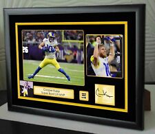 Cooper kupp rams for sale  BOOTLE