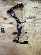 Hoyt charger black for sale  Ashland City