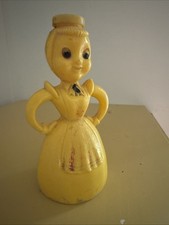 Vintage yellow merry for sale  Gardner
