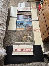 star wars display for sale  Brownsville
