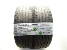 Pneu 215 r18 d'occasion  Saint-Lizier