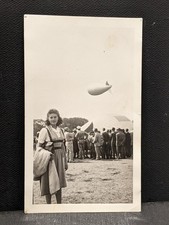 1940s military blimp for sale  Springfield