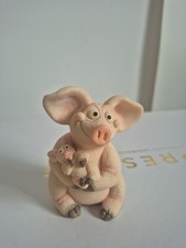 Piggin congratulations baby for sale  MANCHESTER