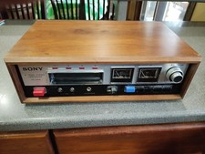 Sony 228 track for sale  Wexford