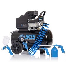 Sgs litre air for sale  DERBY