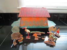 large crafted ark s hand noah for sale large crafted ark s hand noah for sale Lexington