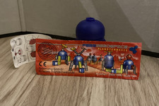 Einzelfigur radarstation serie gebraucht kaufen  Unna
