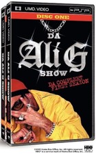 Ali show season for sale  Cleveland