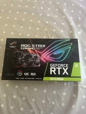 Asus rog strix for sale  LEIGHTON BUZZARD