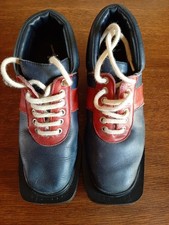 Paire chaussures ski d'occasion  Saint-Fargeau-Ponthierry