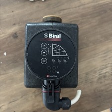 Biral heizungspumpe pumpe gebraucht kaufen  Bonn