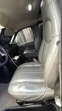 Driver front seat for sale  Sterling