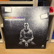 High contrast true for sale  FRASERBURGH