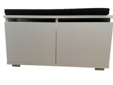 Modern upholstered storage for sale  LONDON