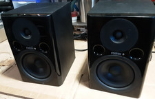 Pair two fostex for sale  Beaverton