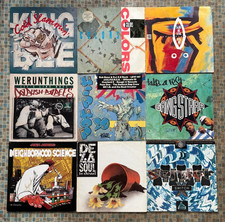 Collection hip hop for sale  BRISTOL