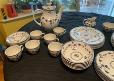 Royal doulton yorktown for sale  NORWICH
