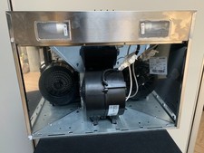 Electrolux lfc316x usato  Milano