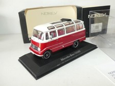 Mercedes o319d mini d'occasion  Belz
