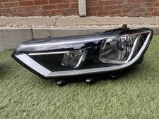 Volkswagen passat headlamp for sale  BRACKNELL