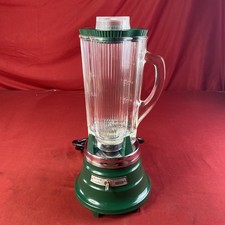 Waring year green for sale  De Soto