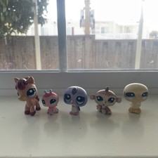 Bundle lps horse for sale  Sunnyvale